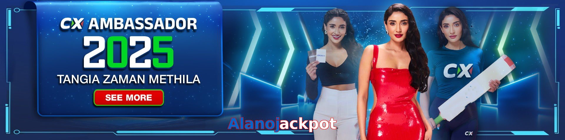 Alanojackpot