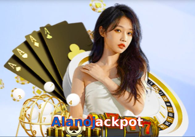 Alanojackpot