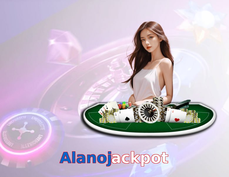 Alanojackpot